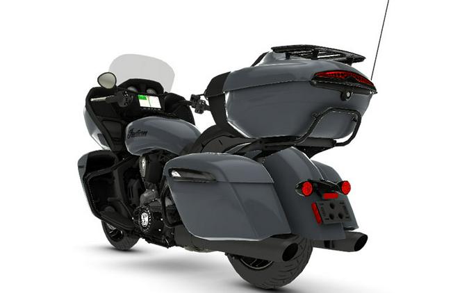 2023 Indian Pursuit® Dark Horse®