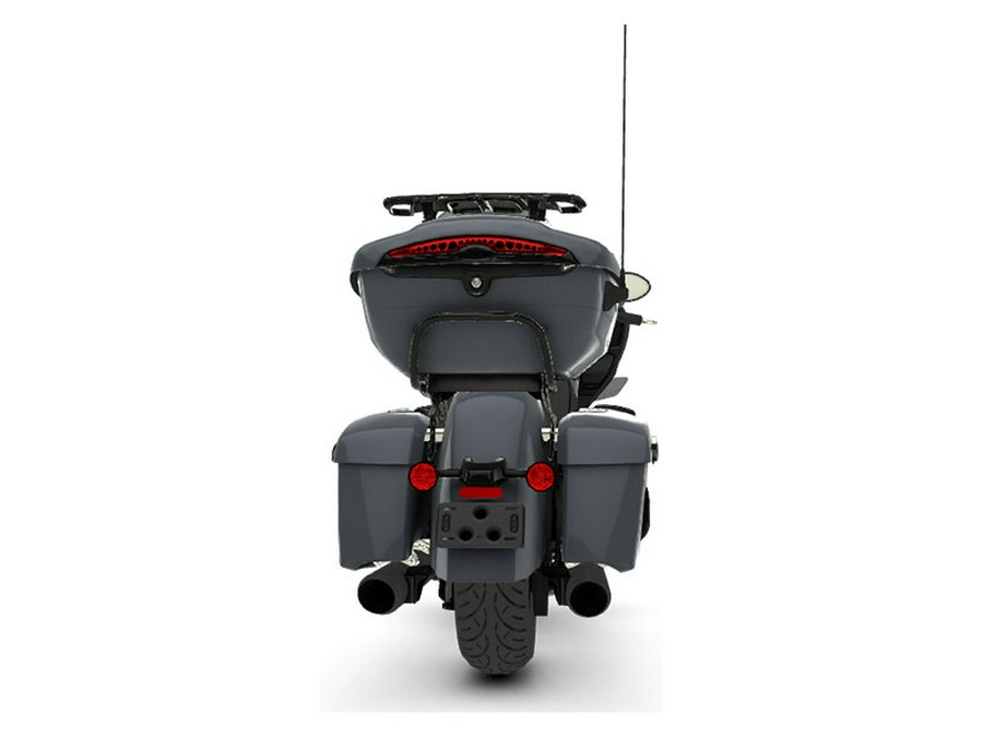 2023 Indian Pursuit® Dark Horse®