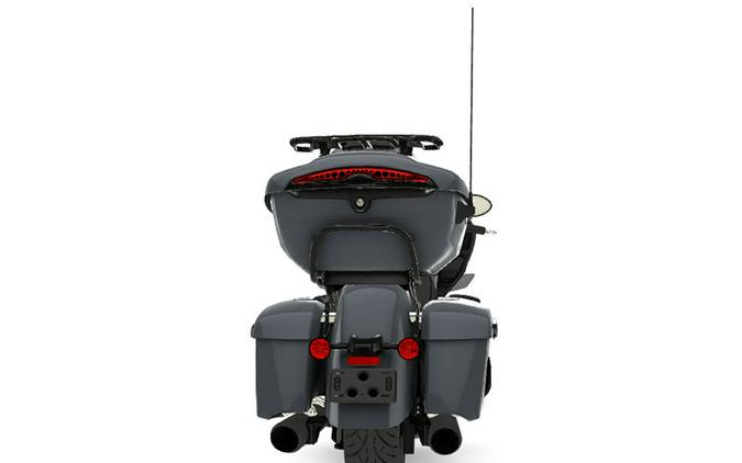 2023 Indian Pursuit® Dark Horse®