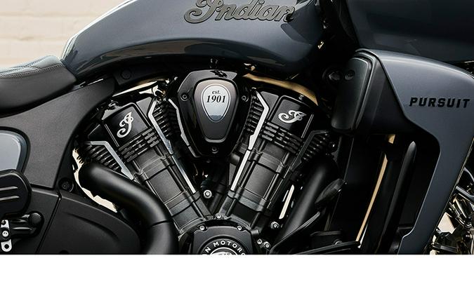 2023 Indian Pursuit® Dark Horse®