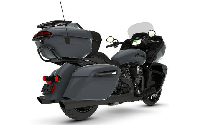 2023 Indian Pursuit® Dark Horse®