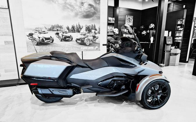 2022 Can-Am® Spyder RT Rotax 1330 ACE