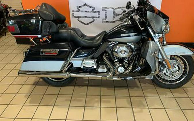 2013 Harley-Davidson ULTRA LIMITED