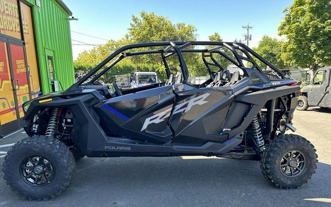 2023 Polaris RZR Pro XP® 4 Ultimate