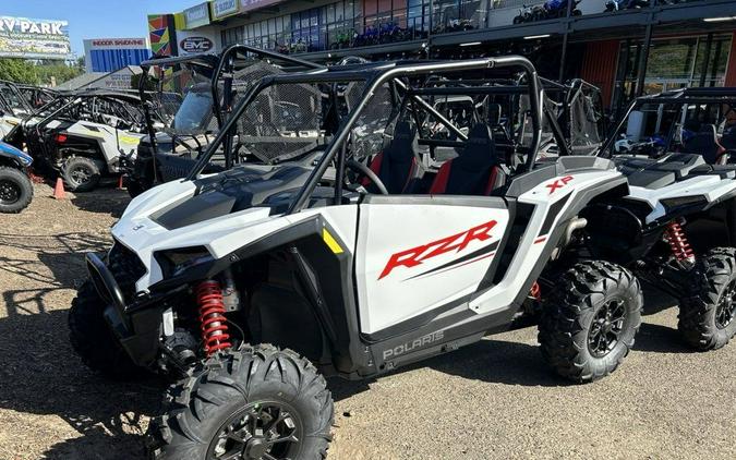 2024 Polaris RZR XP 1000 Sport