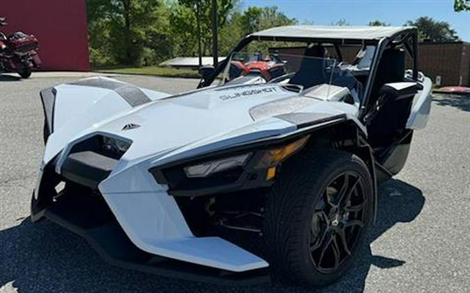 2024 Slingshot Slingshot S w/ Technology Package 1 AutoDrive