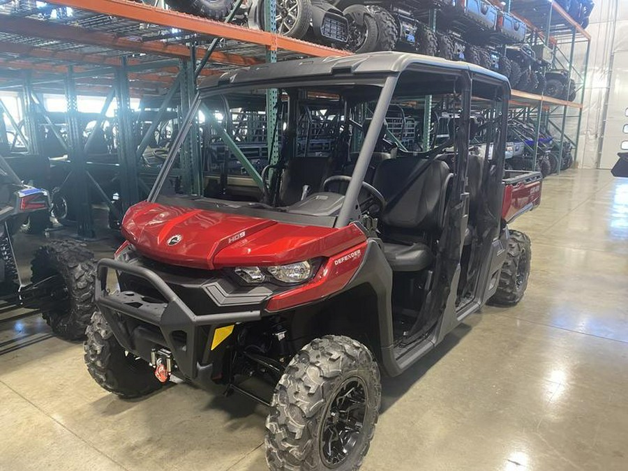 2024 Can-Am® Defender MAX XT HD9