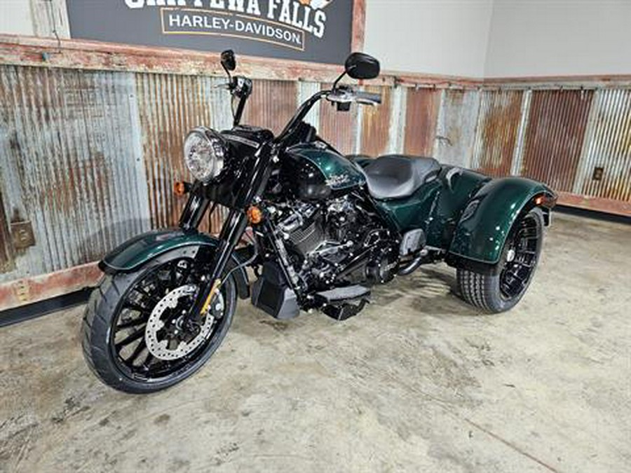 2024 Harley-Davidson Freewheeler®