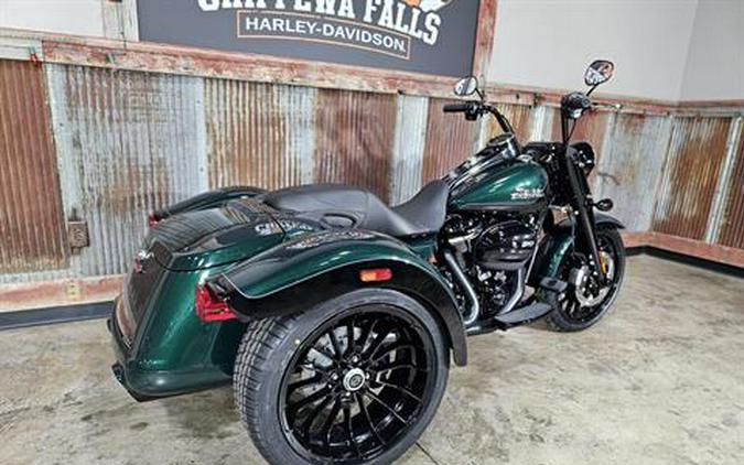 2024 Harley-Davidson Freewheeler®