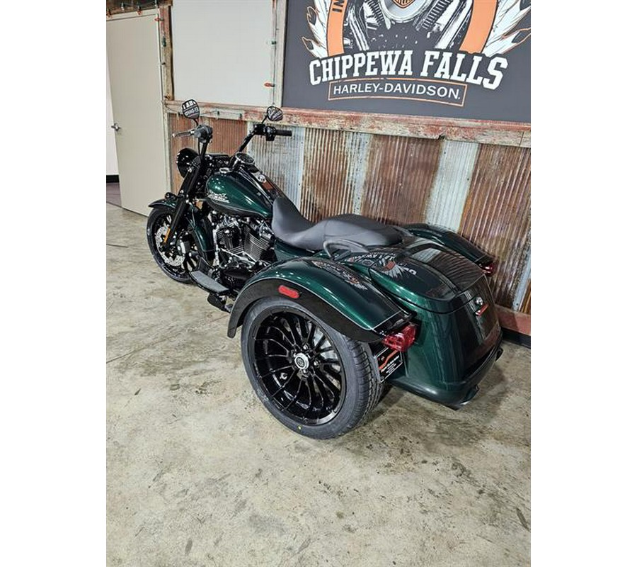 2024 Harley-Davidson Freewheeler®