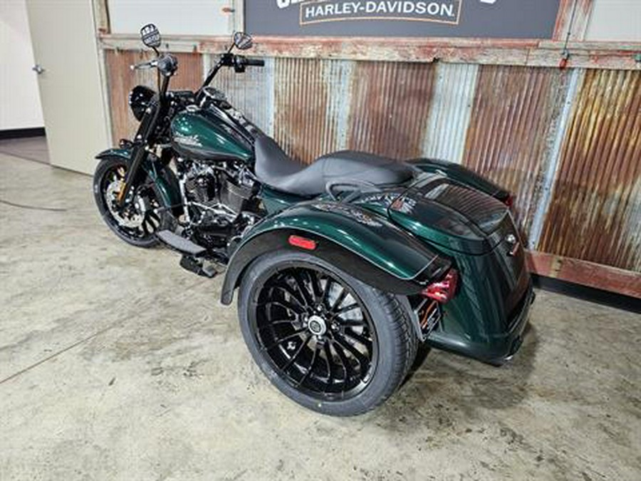 2024 Harley-Davidson Freewheeler®