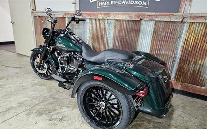 2024 Harley-Davidson Freewheeler®