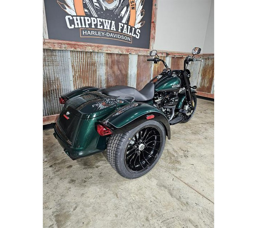 2024 Harley-Davidson Freewheeler®