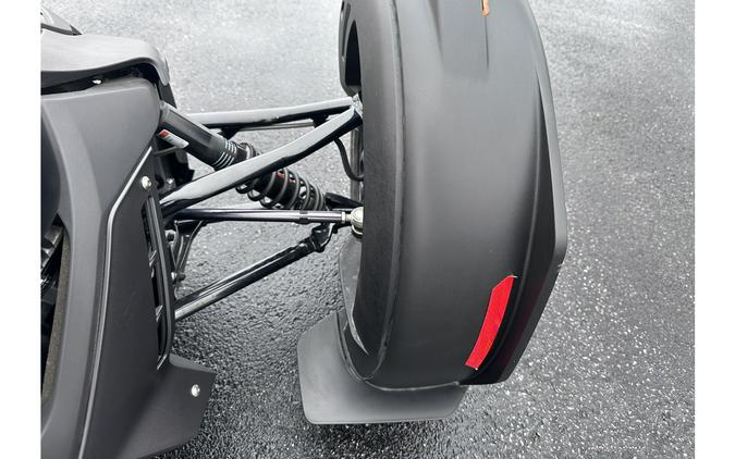 2022 Can-Am Ryker Sport 900 ACE™