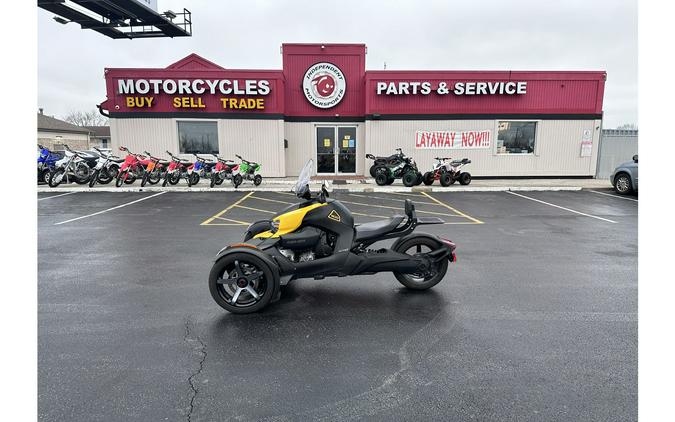 2022 Can-Am Ryker Sport 900 ACE™