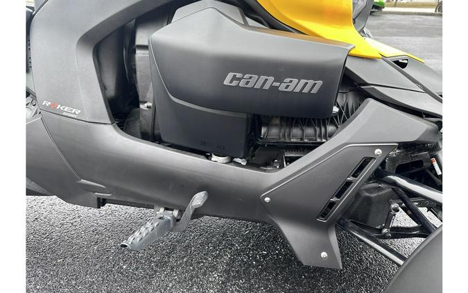 2022 Can-Am Ryker Sport 900 ACE™