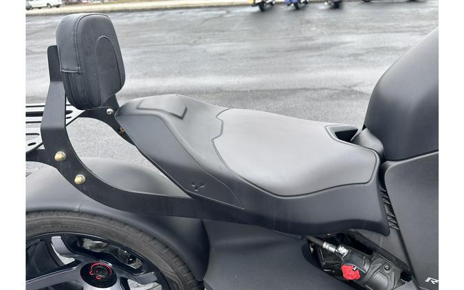 2022 Can-Am Ryker Sport 900 ACE™