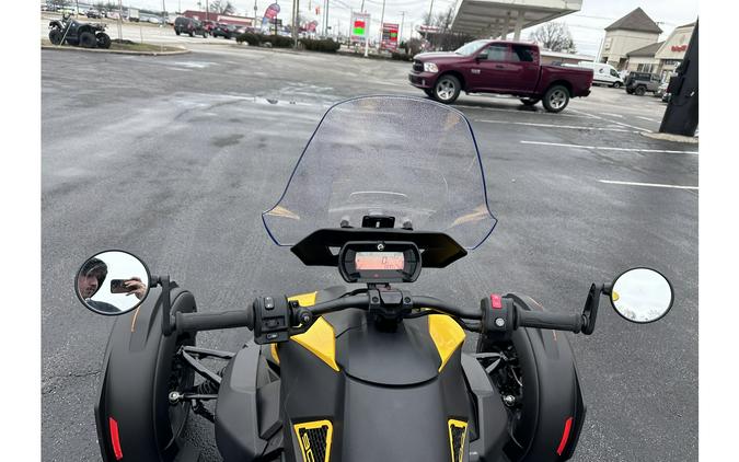 2022 Can-Am Ryker Sport 900 ACE™