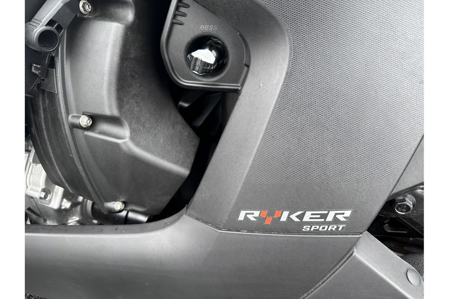 2022 Can-Am Ryker Sport 900 ACE™