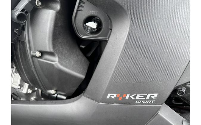 2022 Can-Am Ryker Sport 900 ACE™