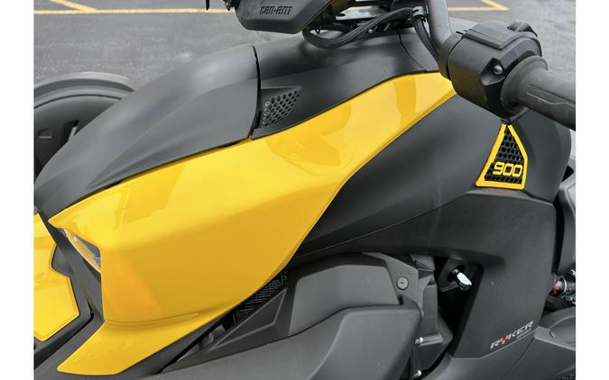 2022 Can-Am Ryker Sport 900 ACE™