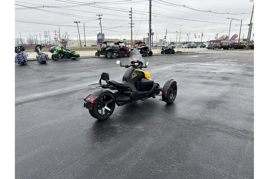 2022 Can-Am Ryker Sport 900 ACE™