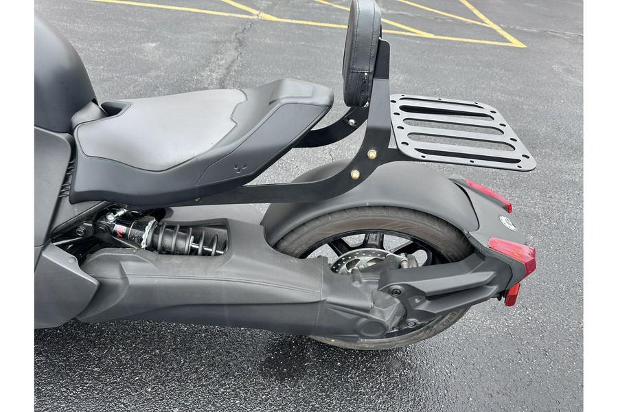 2022 Can-Am Ryker Sport 900 ACE™