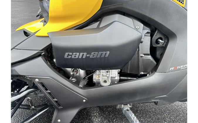 2022 Can-Am Ryker Sport 900 ACE™