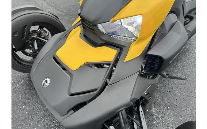 2022 Can-Am Ryker Sport 900 ACE™