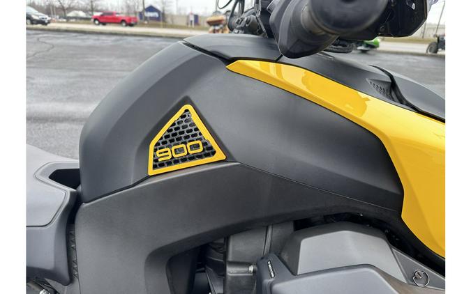 2022 Can-Am Ryker Sport 900 ACE™