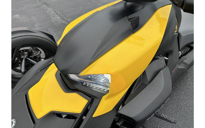 2022 Can-Am Ryker Sport 900 ACE™