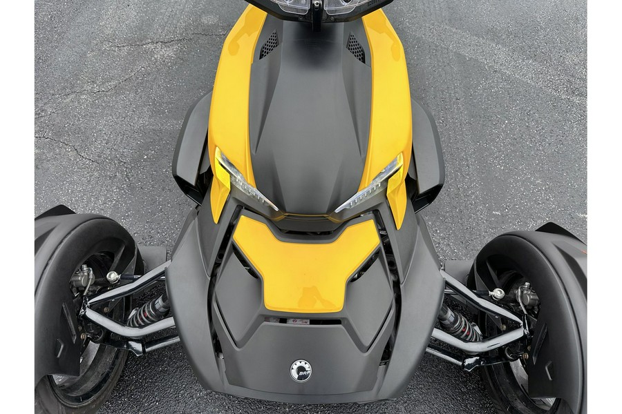 2022 Can-Am Ryker Sport 900 ACE™