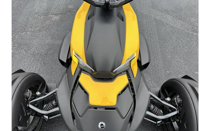 2022 Can-Am Ryker Sport 900 ACE™