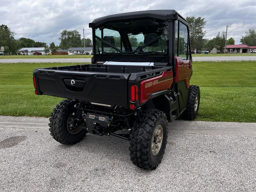 2024 Can-Am® Defender Limited HD10