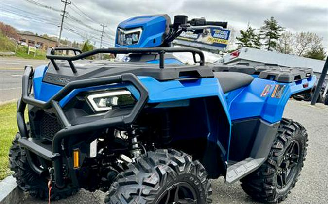 2024 Polaris Sportsman 570 Trail