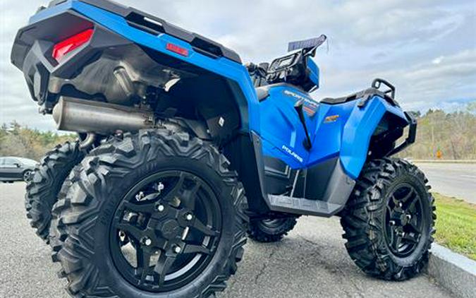 2024 Polaris Sportsman 570 Trail