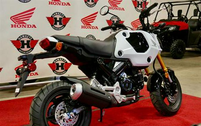 2024 Honda Grom