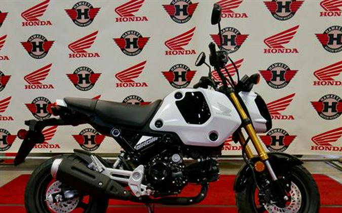 2024 Honda Grom