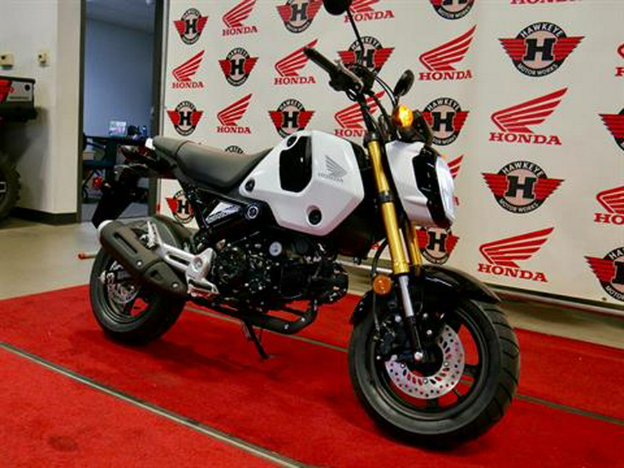 2024 Honda Grom