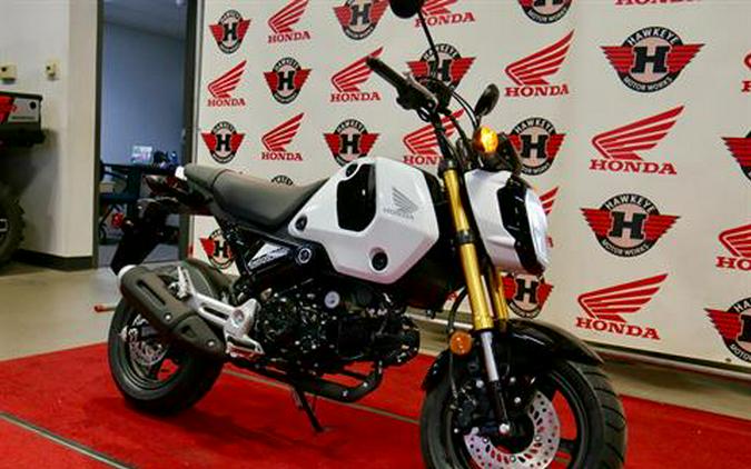 2024 Honda Grom