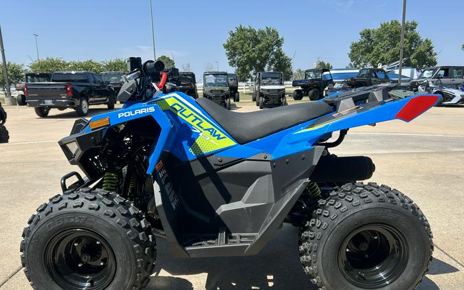 2024 Polaris Industries OUTLAW 70 EFI