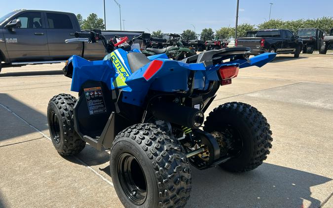 2024 Polaris Industries OUTLAW 70 EFI