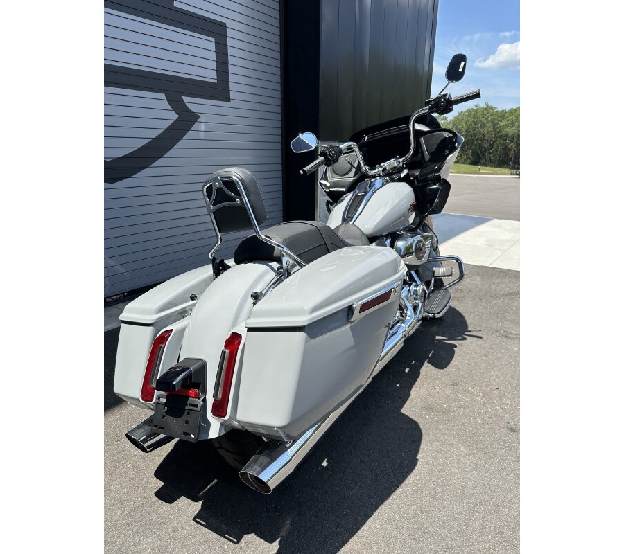 2024 Harley-Davidson Road Glide®