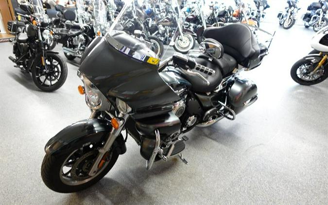 2021 Kawasaki Vulcan 1700 Voyager