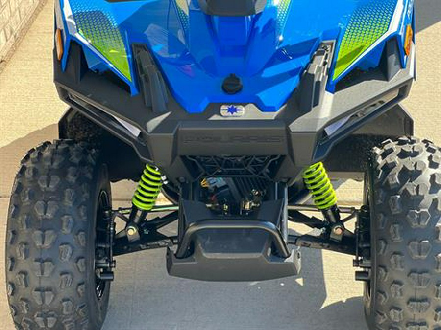 2025 Polaris Outlaw 70 EFI