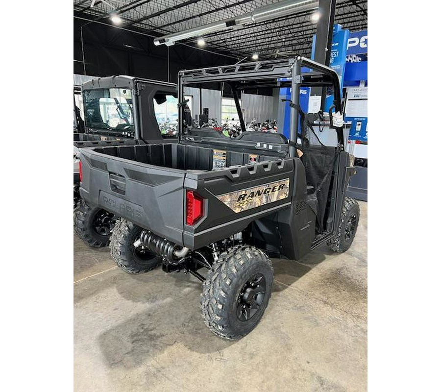 2025 Polaris Industries RANGER SP 570 PREMIUM