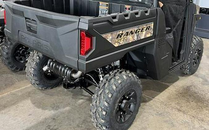 2025 Polaris Industries RANGER SP 570 PREMIUM