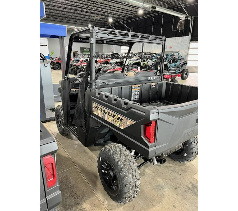 2025 Polaris Industries RANGER SP 570 PREMIUM