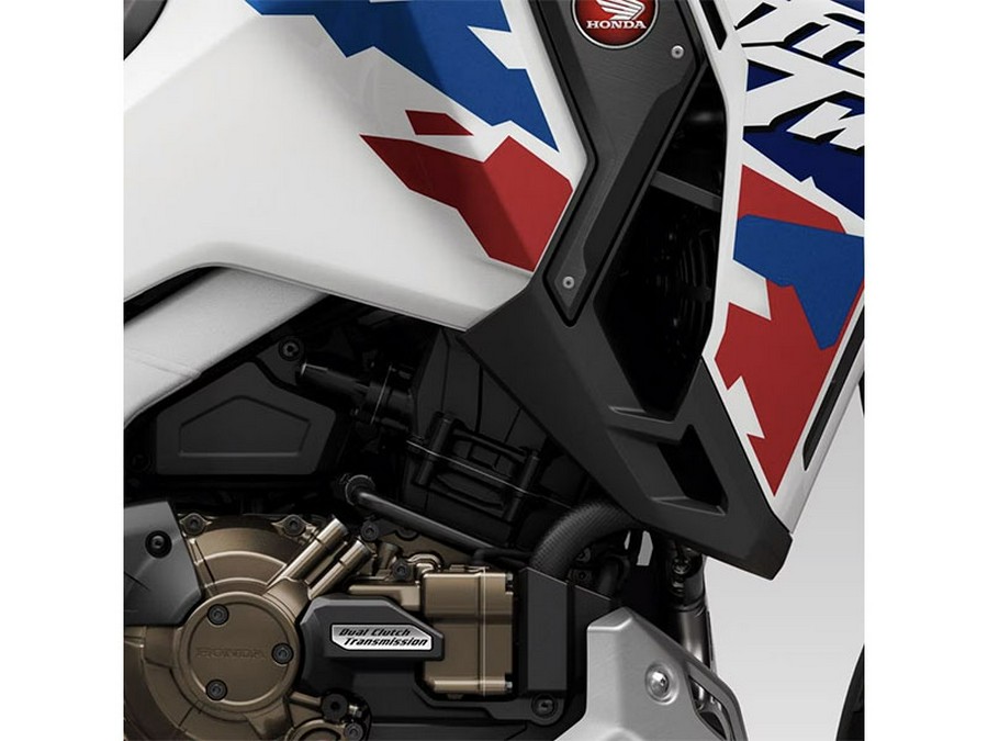 2025 Honda Africa Twin Adventure Sports ES DCT