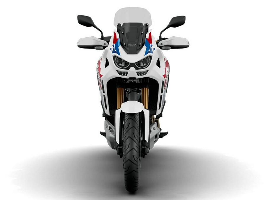 2025 Honda Africa Twin Adventure Sports ES DCT